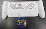 System - 512GB - RC73YA - White (ROG Xbox Ally) Pre-Owned w/ Charger