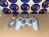 System w/ 5" Screen Combo (PSone) White - Model #SCPH-1001 (Sony Playstation 1) Pre-Owned w/ Box ((IN-STORE SALE AND PICKUP ONLY)