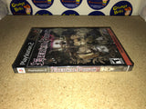 Eternal Poison (Includes Bonus Disc) (Black Label) (Playstation 2) NEW (Pictured)