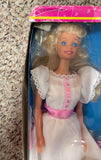 1984 / Mattel / MY FIRST BARBIE / #1875 / New in Damaged Box / SEE Pictures