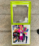 2008 / Mattel / World of Fashion / Barbie Collector / My Favorite Barbie / N4979 / 50th Anniversary Edition of the 1986 BARBIE and the ROCKERS / New in Unsealed Box / See Photos