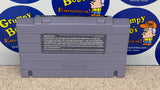 Earthbound (Super Nintendo) Pre-Owned: Cartridge Only (As Pictured)