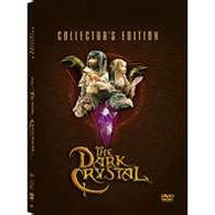 The Dark Crystal [Collector's Edition] (DVD) Pre-Owned