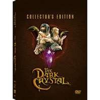 The Dark Crystal [Collector's Edition] (DVD) Pre-Owned