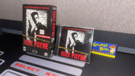 Max Payne (PC Game) Pre-Owned: Disc, Case, and Box