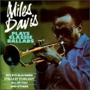 Miles Davis Plays Classic Ballads (Audio CD) Pre-Owned