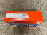 2018 / Epic Games, Inc. / Moose Toys / MFE9253 / FORTNITE / Battle Royale Collection / X-4 STORMWING / Includes ICE KING FIGURE