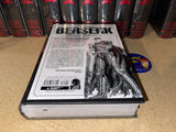 Berserk Deluxe Edition # 1-13 (Kentaro Miura) (Graphic Novel) (Manga) (Book Set)  (Hardcover) NEW