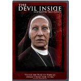 The Devil Inside (DVD) Pre-Owned