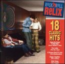 Rock 'n Roll Relix: 1966-1967 - 18 Classic Hits (Music CD) Pre-Owned