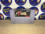 Metal Warriors (Super Nintendo) Pre-Owned: Cartridge Only (As Pictured)