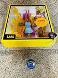 2008 / Mattel / Barbie Collector / My Favorite Barbie / N4977 / 2008 Reproduction of the 1971 MALIBU BARBIE / New in Unsealed Box