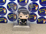 POP! Movies #692: James Bond 007 - LeChiffre from Casino Royale (Funko POP!) Figure and Box w/ Protector (As Pictured)
