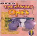 Number Ones: Hot in the 60's (Music CD) Pre-Owned