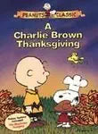 Peanuts Classic: A Charlie Brown Thanksgiving (DVD) Pre-Owned
