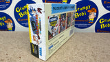Game Gear Micro: Blue Edition (Sega) NEW (As Pictured) (◕‿‿◕｡)