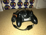 System - Black (Original Xbox) Pre-Owned w/ Official S-Controller, Manual, Inserts, and Box (Pictured/In-Store Pickup ONLY)