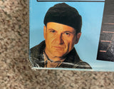 1991 / T-HQ / Toy Headquarters / 20th Century Fox / #7100 / HOME ALONE / TALKING KEVIN DOLL / Doll Approx. 17" / in Damaged Box / See Pictures
