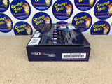 System - New Galaxy Style (New Nintendo 3DS XL) Pre-Owned w/ Stylus, Manual, AR Cards, Cardboard Insert, and Box (Matching Serial Number) (As Pictured)