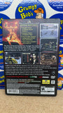 Mortal Kombat: Armageddon - Premium Edition (Johnny Cage / Goro) (Playstation 2) Pre-Owned: Game, Bonus DVD, Manual, Steelbook Case (As Pictured)