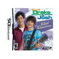 Drake And Josh (Nintendo DS) Pre-Owned: Cartridge Only