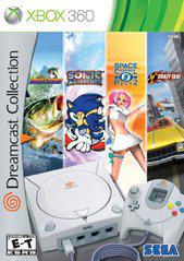 Dreamcast Collection (Xbox 360) Pre-Owned: Disc Only