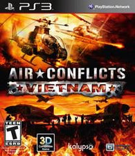 Air Conflicts: Vietnam (Playstation 3) Pre-Owned: Disc Only