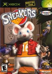 Sneakers (Xbox) Pre-Owned