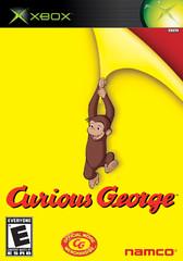 Curious George (Xbox) Pre-Owned