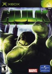 Hulk (Xbox) Pre-Owned