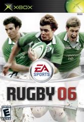 Rugby 2006 (Xbox) Pre-Owned