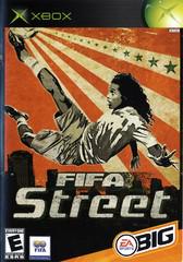 FIFA Street (Xbox) Pre-Owned