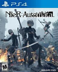 Nier Automata (Standard Edition) (Playstation 4) Pre-Owned