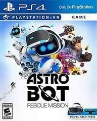 Astro Bot: Rescue Mission (Playstation 4) Pre-Owned