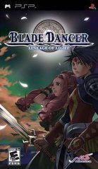 Blade Dancer: Lineage Of Light (PSP) Pre-Owned