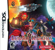 Lunar Knights (Nintendo DS) Pre-Owned