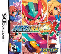 Mega Man ZX (Nintendo DS) Pre-Owned