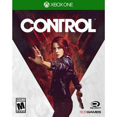 Control (Xbox One) Pre-Owned