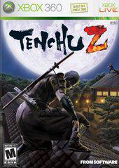 Tenchu Z (Xbox 360) Pre-Owned