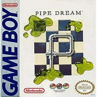Pipe Dream (Game Boy) Pre-Owned: Cartridge Only