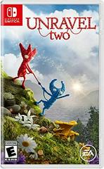 Unravel Two (Nintendo Switch) Pre-Owned