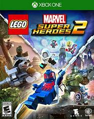 LEGO Marvel Super Heroes 2 (Xbox One) Pre-Owned