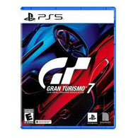 Gran Turismo 7 (Playstation 5) Pre-Owned