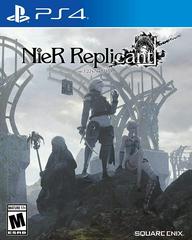NieR Replicant Ver.1.22474487139 (Playstation 4) Pre-Owned