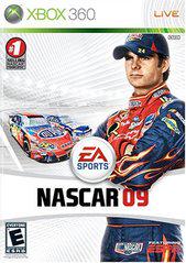 NASCAR 09 (Xbox 360) Pre-Owned