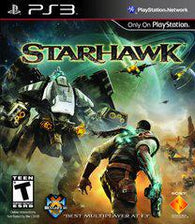 Starhawk (Playstation 3) NEW*