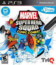 Marvel Super Hero Squad: Comic Combat (Playstation 3) NEW