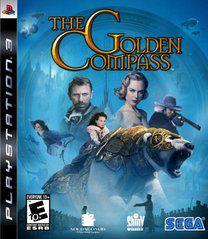 The Golden Compass (Playstation 3) NEW