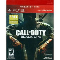 Call Of Duty: Black Ops [Greatest Hits] (Playstation 3) NEW