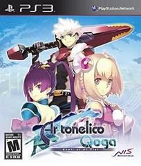 Ar Tonelico Qoga: Knell of Ar Ciel (Playstation 3) Pre-Owned